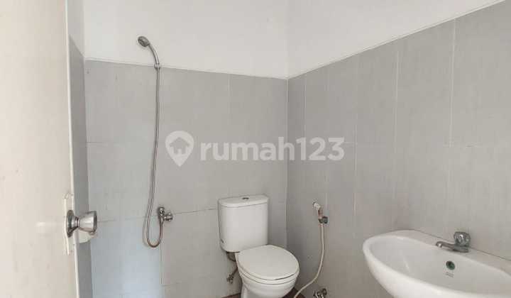 Dijual Rumah Siap Huni Makara Green Sentul 2