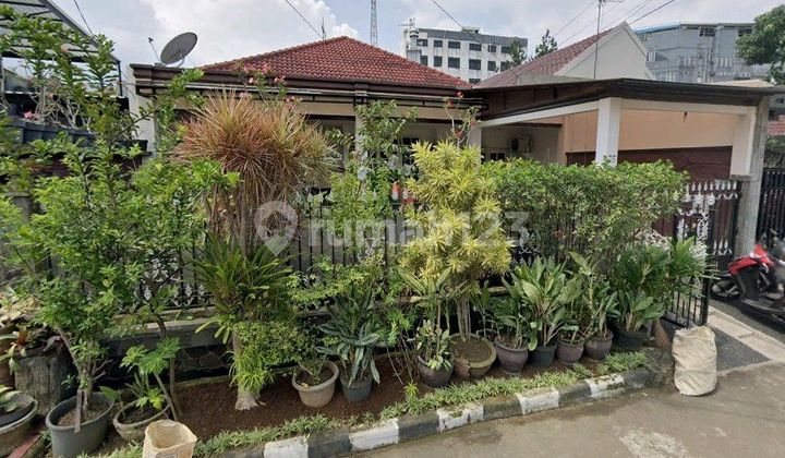 Rumah Klasik Bagus Di Pulo Armin Bogor Rumah Klasik Bagus Di Pulo Armin Bogor