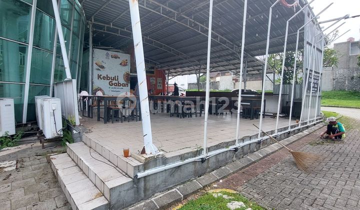 For Sale: Epicentrum Bogor Nirwana Residence Shophouse 2