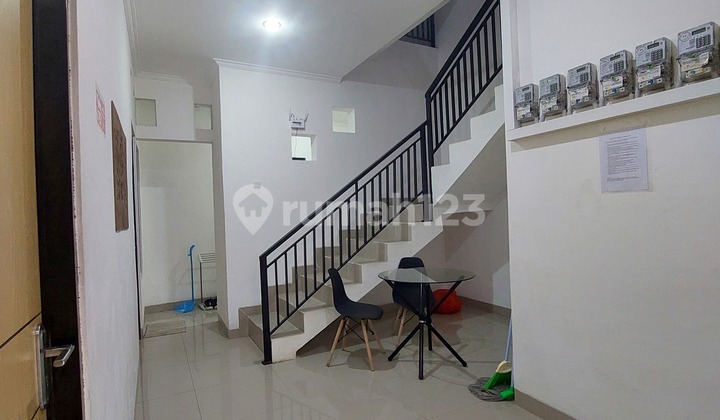 For Sale Quick Boarding House Near IPB Dramaga Fully Furnished 2