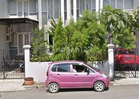 Rumah Sewa 5 Kamar Tidur Siap Huni Cibinong 1