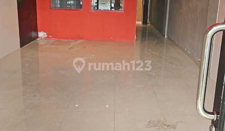 For Sale Shop House Sukasari Bogor Strategic Commercial Area 2