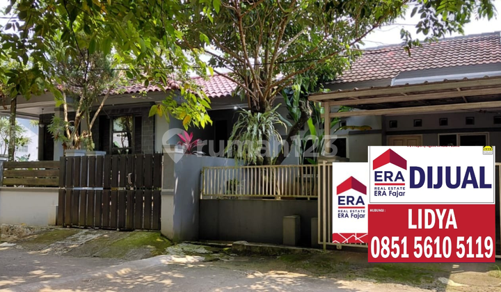 For Sale House Telaga Kahuripan Bogor Near Pelita Insani School For Sale House Telaga Kahuripan Bogor Near Pelita Insani School