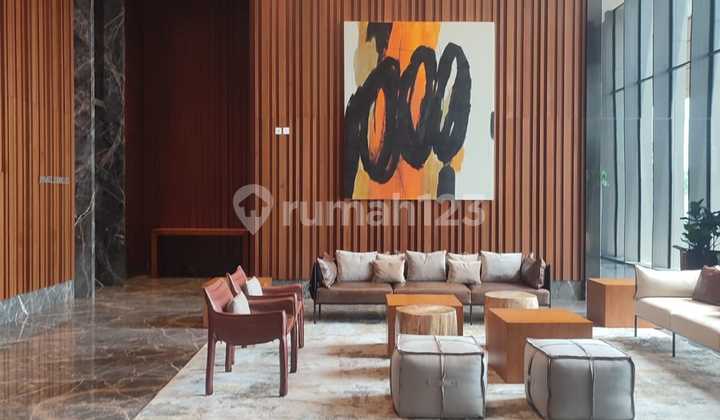 Apartemen Mewah Menara Jakarta Pusat Apartemen Mewah Menara Jakarta Pusat