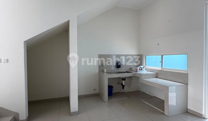 Disewakan Rumah Siap Huni Cluster Catriona Suvarna Sutera 2