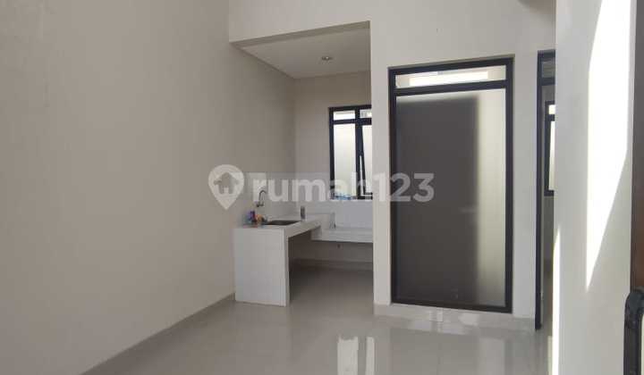 Dijual Cepat Rumah Siap Huni Citra Sentul Raya 2