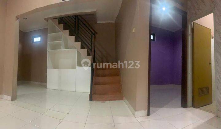 Rumah Bagus dalam Komplek dekat Tol dan Stasiun Cibubur 2