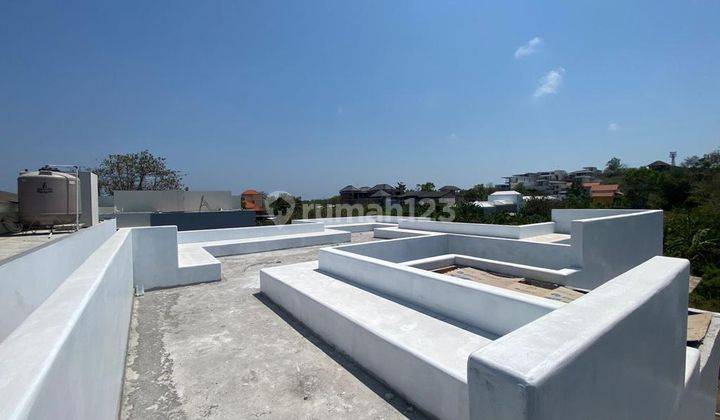 3 Bedrooms Luxury Mediteranian Villa Near Uluwatu 2