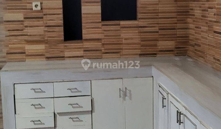 Modernland Rumah 2 Lantai Bagus SHM 2