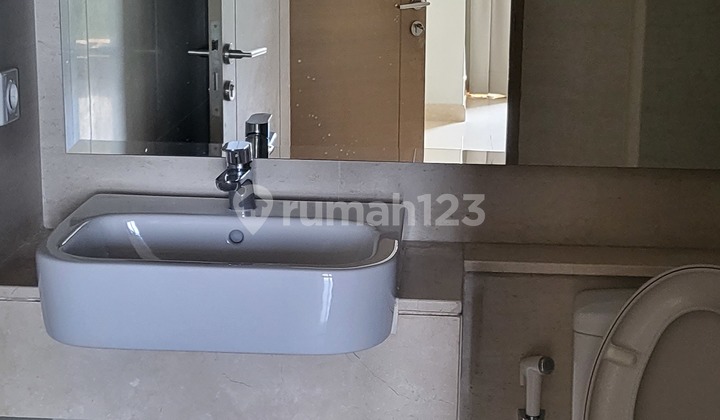 Apartemen Semi Furnished Bagus Gold Coast 2