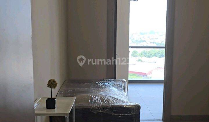 Menara Jakarta Siap Huni Apartemen 1