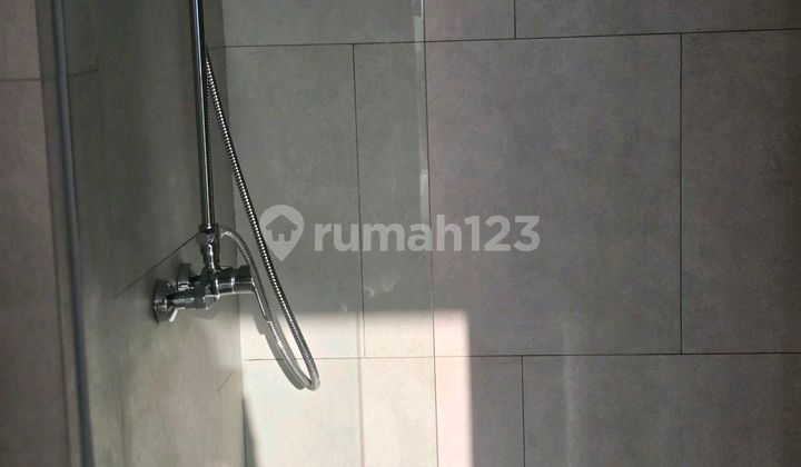 Menara Jakarta Siap Huni Apartemen 2