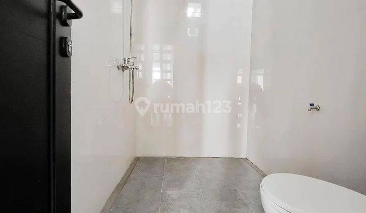 Di Jual Rumah Murah Minimalis Modern Bebas Banjir Di Bandung  2