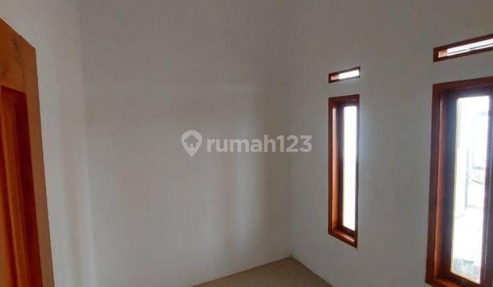 Di jual rumah murah minimalis modern bebas banjir di bandung  2