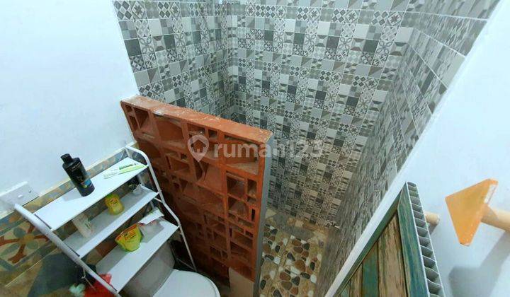 Di jual rumah murah minimalis modern bebas banjir di bandung  2