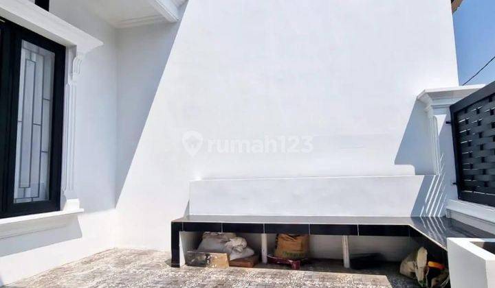 Di jual rumah murah minimalis modern bebas banjir di bandung  2