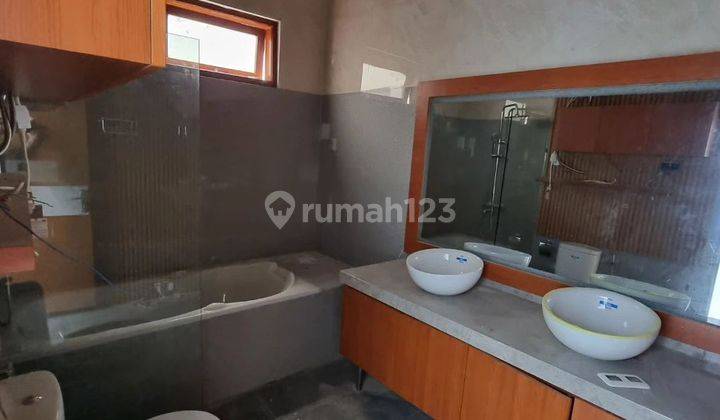 Di Jual Rumah Murah Minimalis Modern Bebas Banjir Di Bandung  2