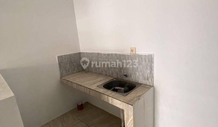 Di Jual Rumah Murah Minimalis Modern Bebas Banjir Di Bandung  2