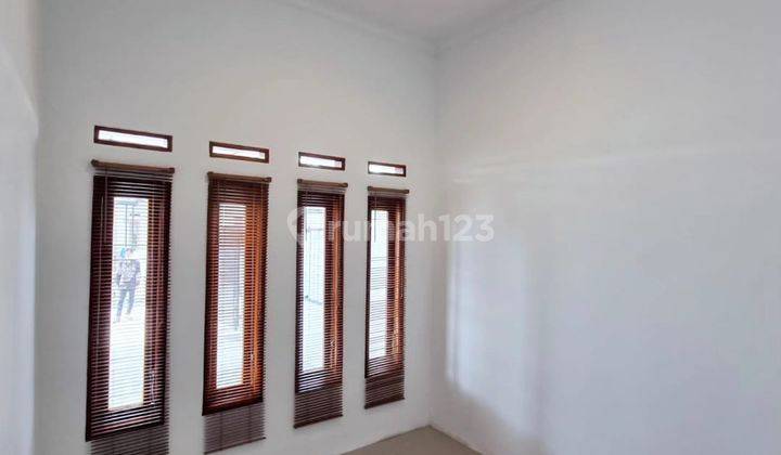 Di Jual Rumah Murah Minimalis Modern Bebas Banjir Di Bandung 2