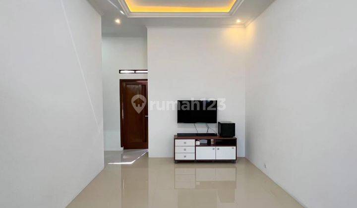 Di Jual Rumah Murah Minimalis Modern Bebas Banjir Di Bandung 2