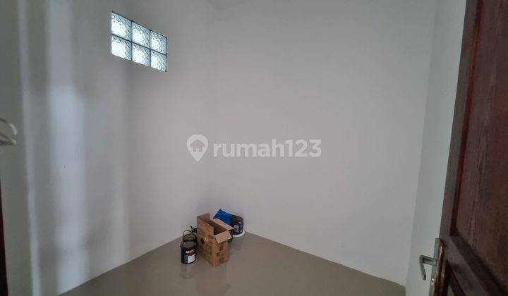 Di Jual Rumah Murah Minimalis Modern Bebas Banjir Di Bandung  2