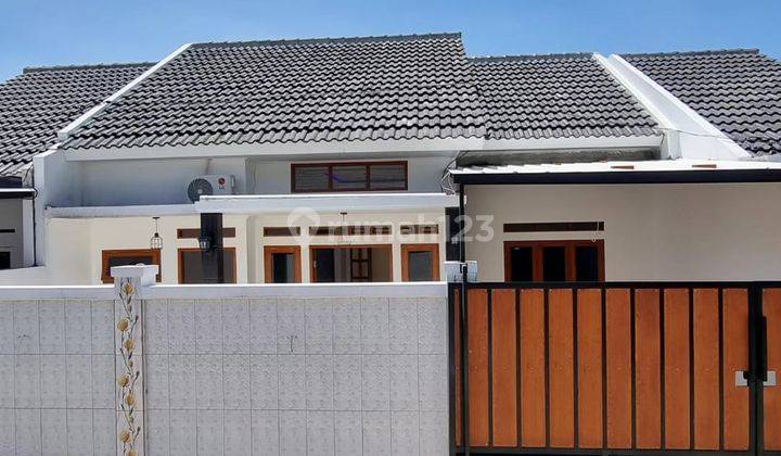 Di Jual.rumah.murah.minimalis.modern.bebas Banjir Di Bandung 1