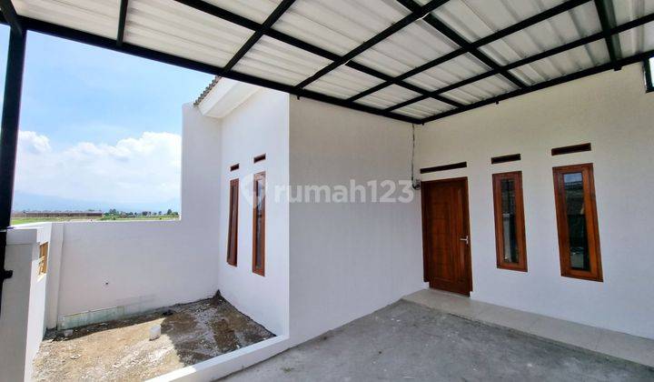 Jual rumah minimalis modern dan murah di kota bandung 2