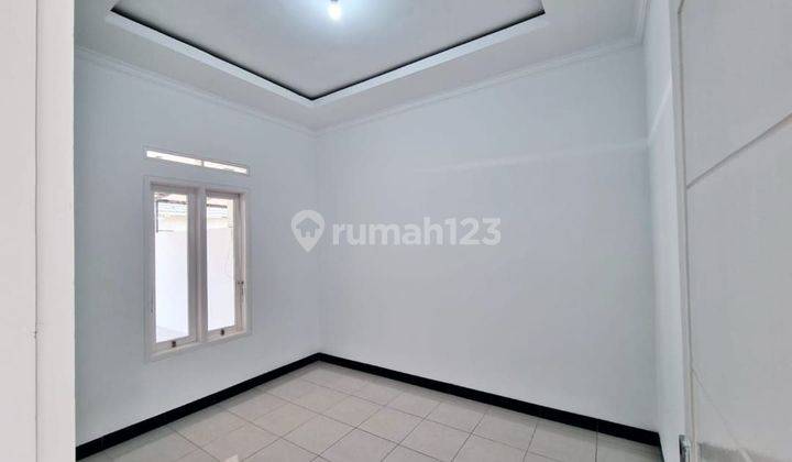 Rumah 1 lantai free desaint harga murah di bandung 2