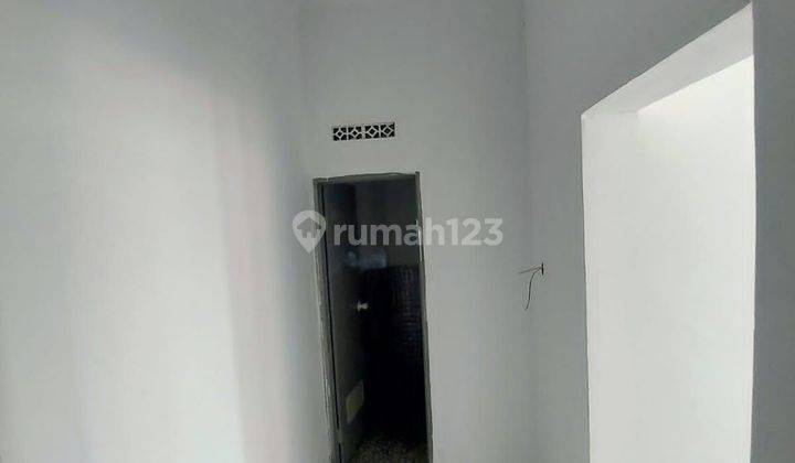 Rumah 1 lantai freedesaint dan murah di kota bandung 2