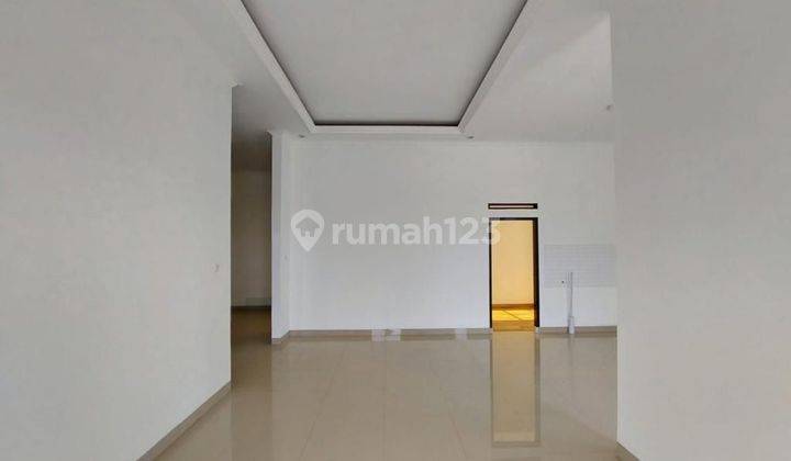 Jual rumah huni di bandung kota harga murah 2