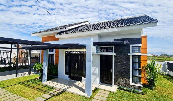 Jual rumah untuk kantor dan huni di kota bandung 2