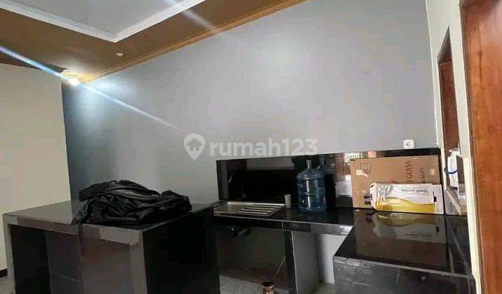 Rumah murah minimalis modern di kota bandung  2