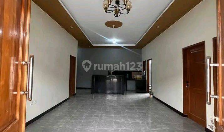 Rumah minimalis elegant murah di kota bandung 1