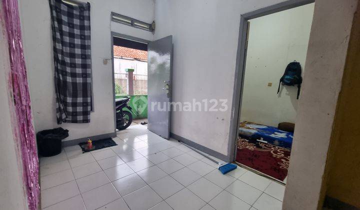 Jual/sewa Rumah Minimalis Modern Bebas Banjir Dicianjur 2