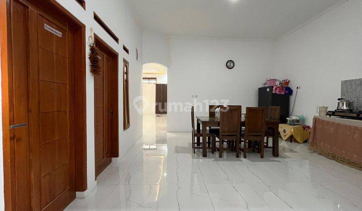 Jual Rumah Minimalis Modern Bebas Banjir Dibandung 2