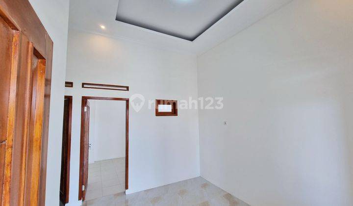 Buruan Rumah Minimalis Modern Bebas Banjir Dibandung 2