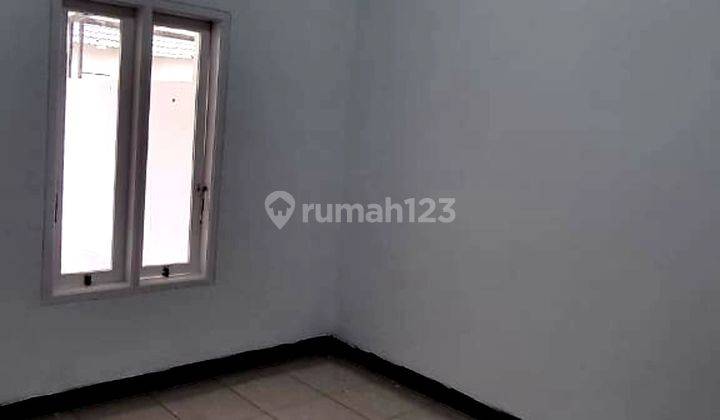 Jual Rumah Minimalis Modern Bebas Banjir Dibandung 2