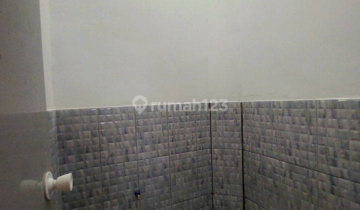 Jual Rumah Minimalis Modern Bebas Banjir Dibandung 2