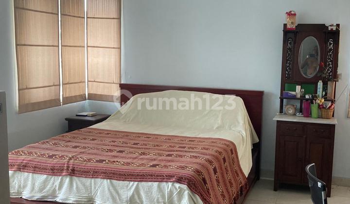 Rumah Bsd Di Bawah Pasaran Nusaloka 5 Menit Exit Tol