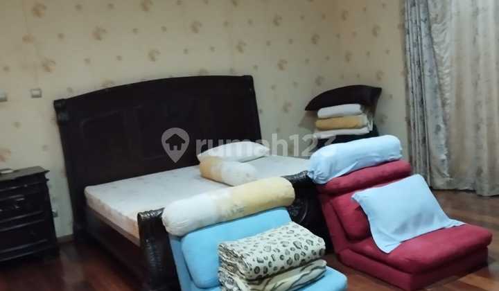 Rumah Jakarta Selatan Di Bawah Njop Cnc  2