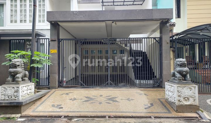  Kos Kosan Bsd Nusaloka Deket Pintu Masuk Dan Keluar Tol 2