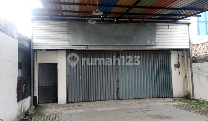 Rumah Jaksel Di Bawah Njop Pinggir Jln Besar Jual Di Bwh Pasaran