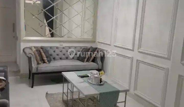 Rumah Dijual Pondok Ranji Bintaro Sektor 2 Fullyfurnish 2