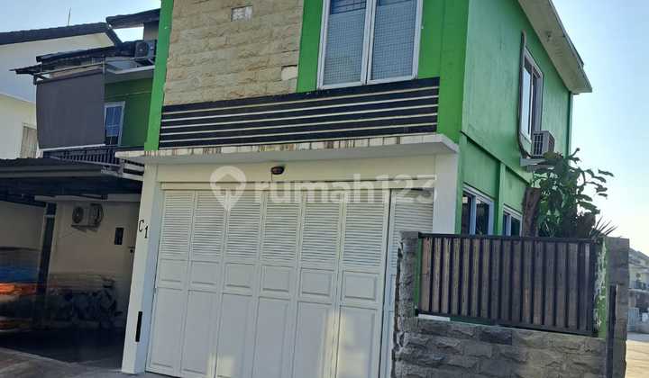 Dijual Rumah Fully Furnish Legoso Ciputat Timur 2