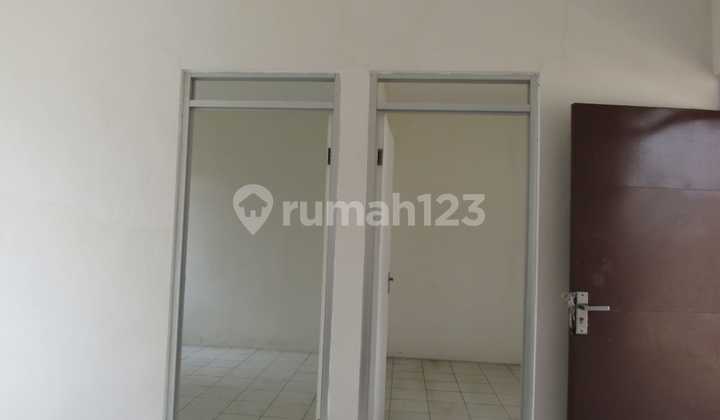 Termurah Rumah Siap Huni Citra Raya Maja  2
