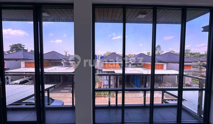 Dijual/take Over 135jt Rumah Siap Huni Baru Banget Golden Hills  2