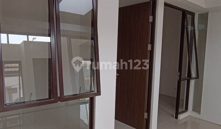 For Rent Beautiful House Citra Garden Serpong