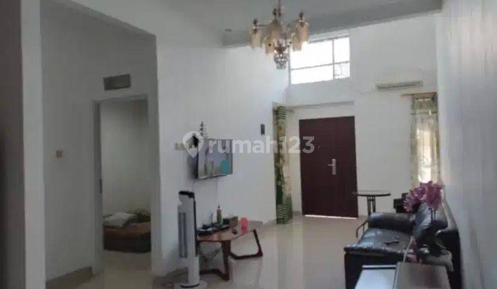 Rumah Dijual Ciputat Nempel Stasiun Sudimara 2