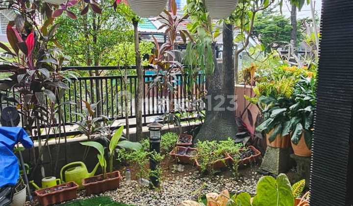 Cheap Sale House in Graha Cinere Sandwiched Between 2 Toll Gates 2