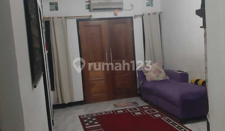 Dijual Rumah Murah Dekat Mcd Dan Stasiun Cisauk